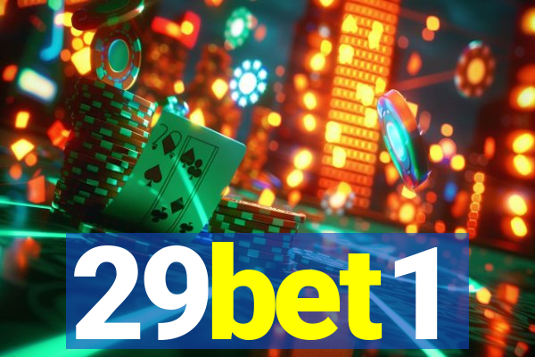 29bet1