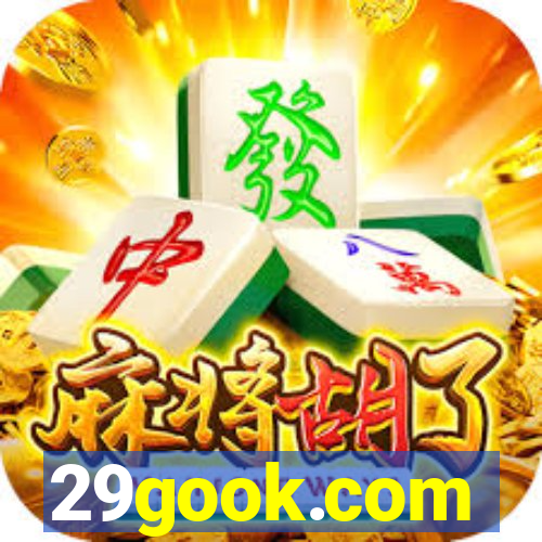 29gook.com