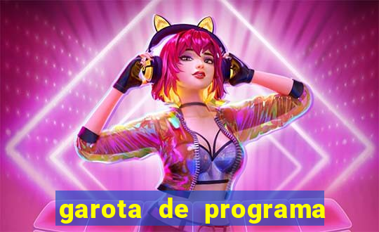garota de programa de barreiras bahia