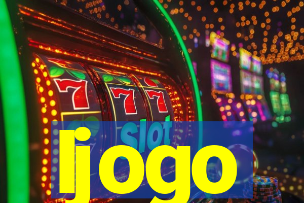 Ijogo