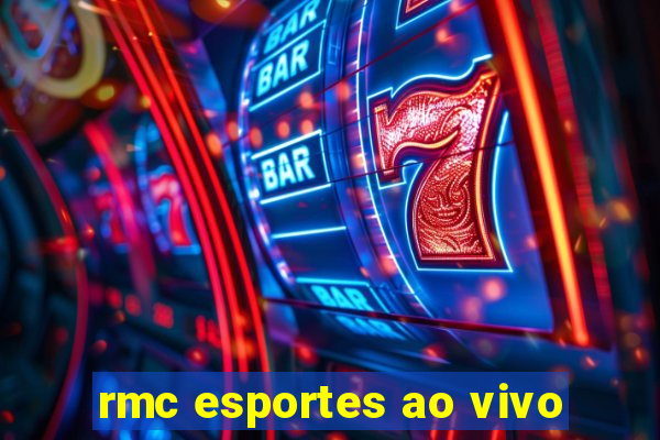 rmc esportes ao vivo
