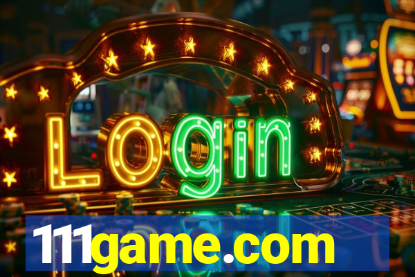 111game.com
