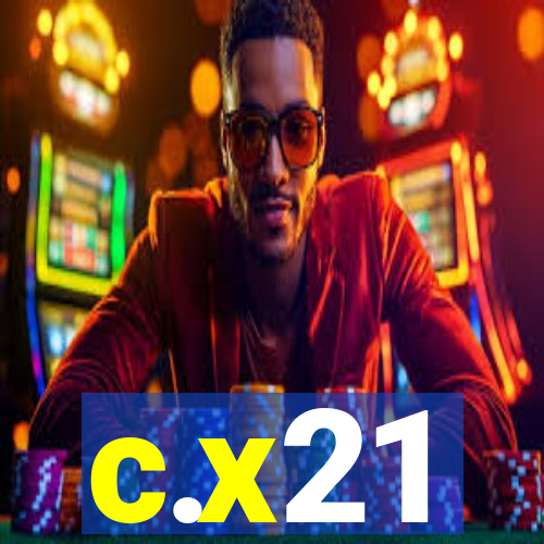 c.x21