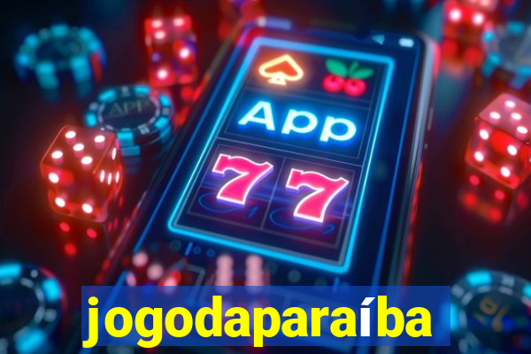 jogodaparaíba