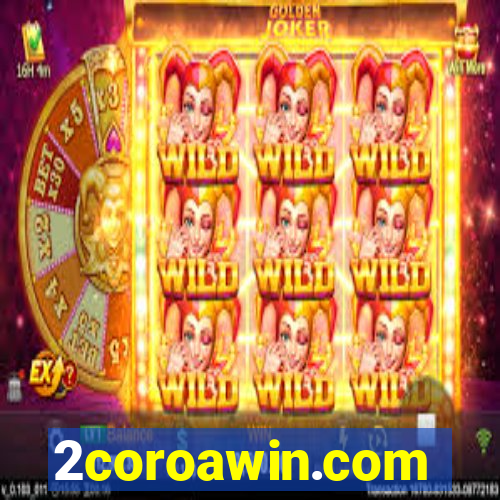 2coroawin.com
