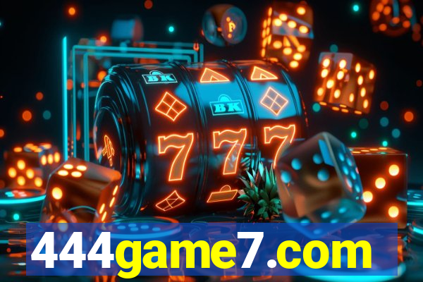 444game7.com