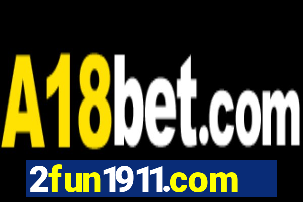 2fun1911.com