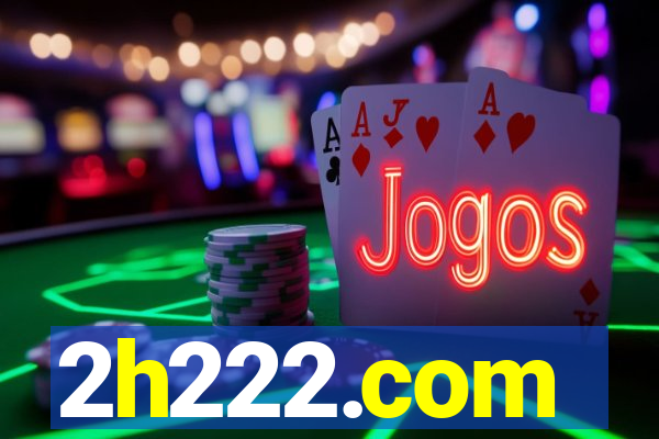 2h222.com