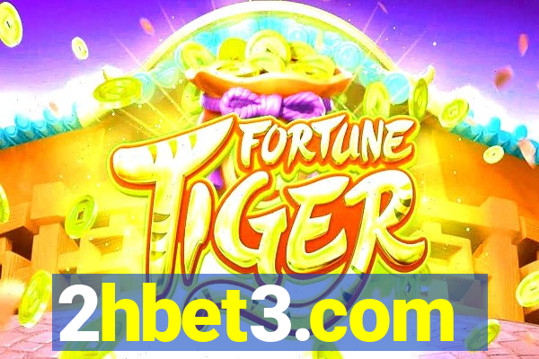 2hbet3.com