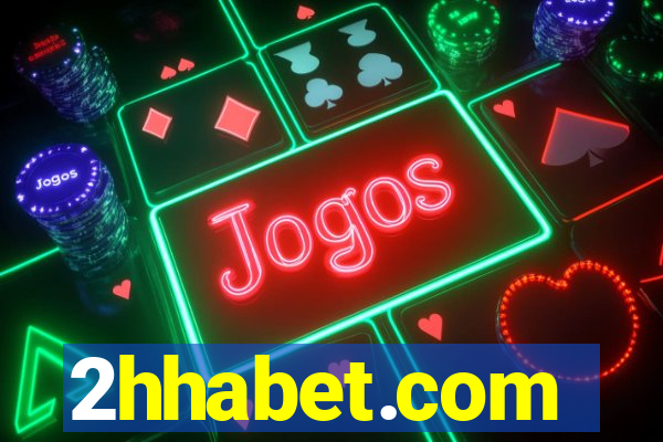 2hhabet.com
