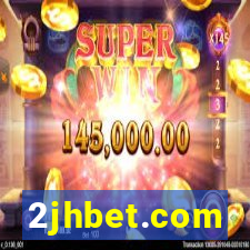 2jhbet.com