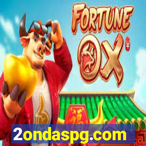 2ondaspg.com