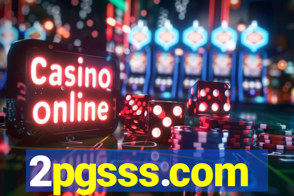 2pgsss.com
