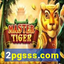2pgsss.com