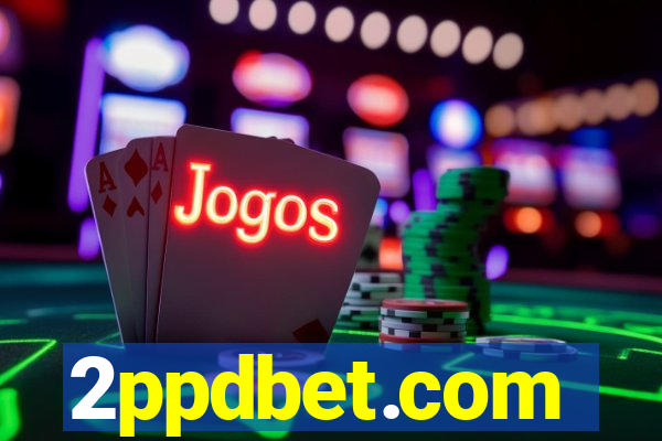 2ppdbet.com