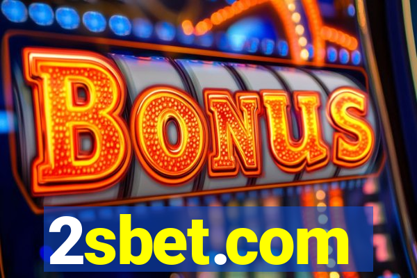 2sbet.com