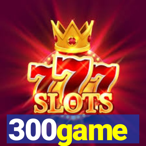 300game