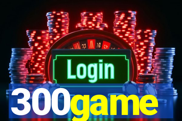 300game