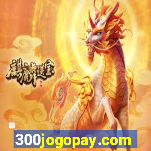 300jogopay.com