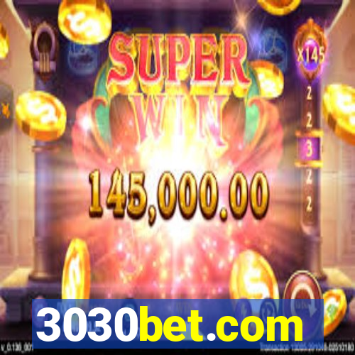 3030bet.com