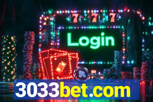 3033bet.com