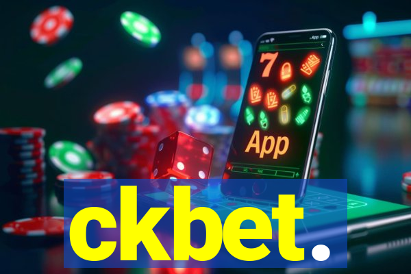ckbet.