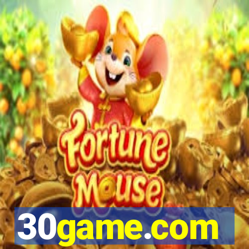 30game.com