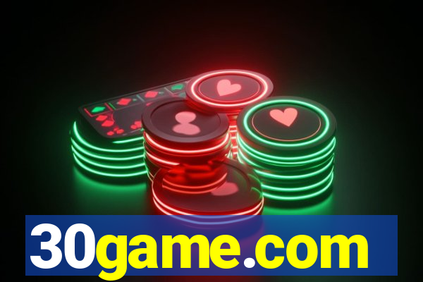 30game.com