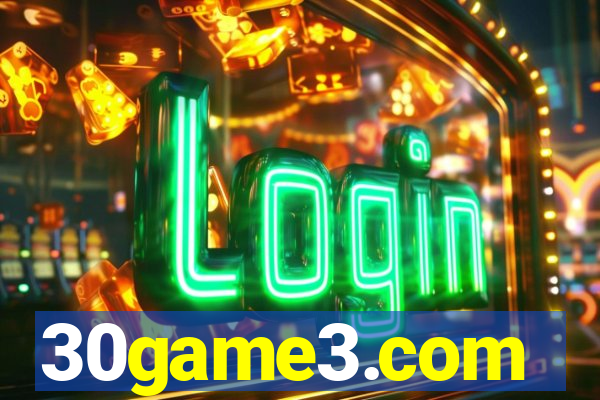 30game3.com