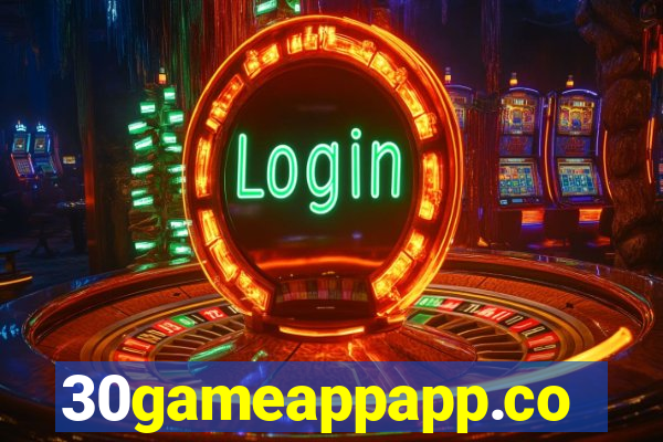 30gameappapp.com