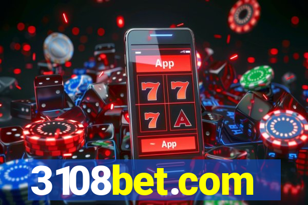 3108bet.com