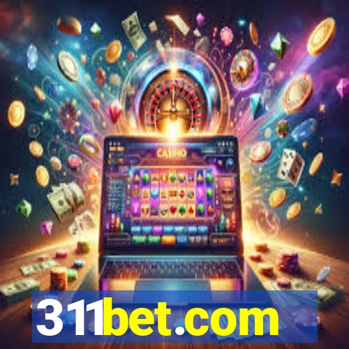 311bet.com