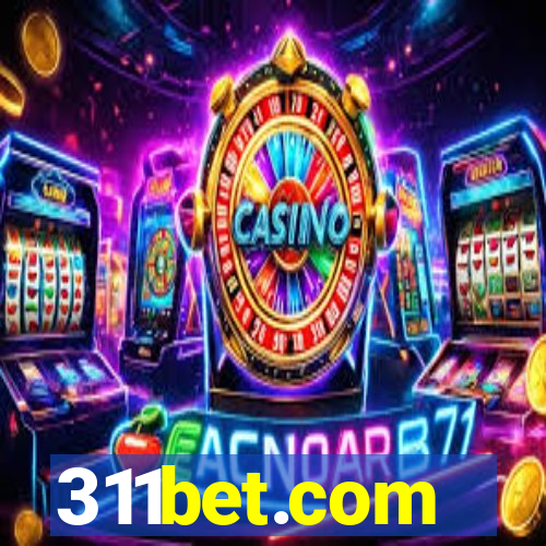 311bet.com