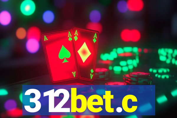 312bet.c