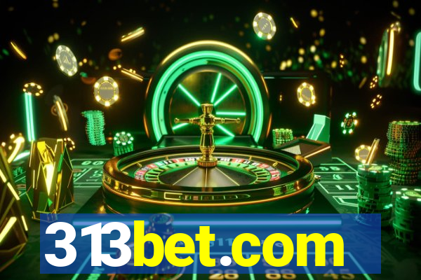313bet.com