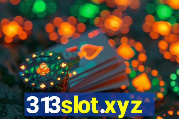 313slot.xyz