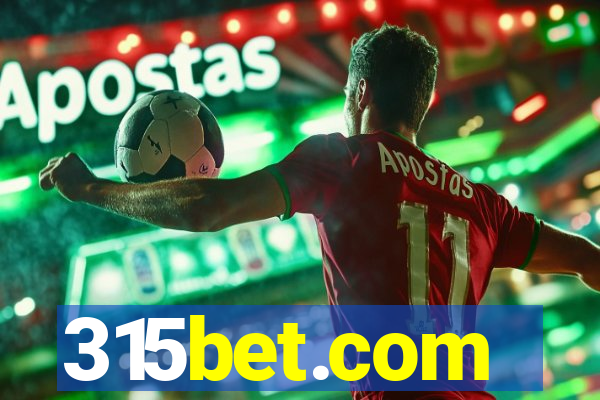 315bet.com