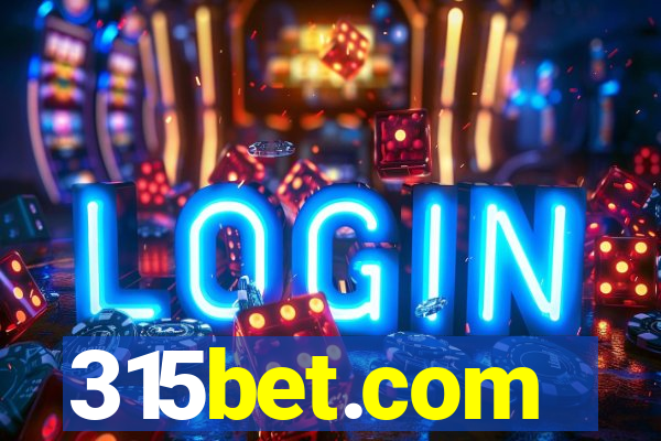 315bet.com