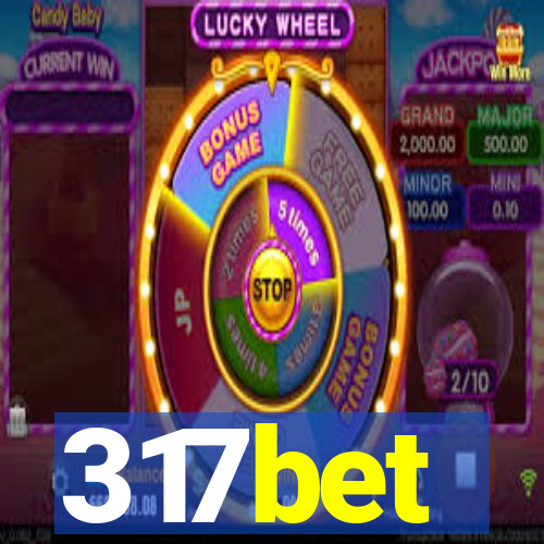 317bet