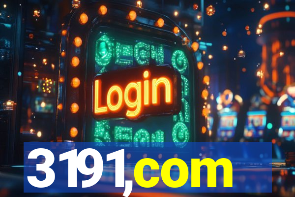 3191,com