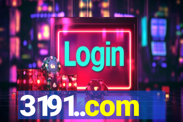 3191..com