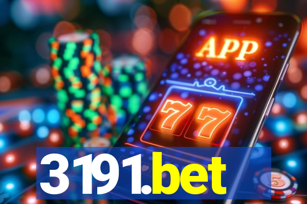 3191.bet