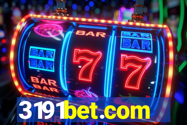 3191bet.com