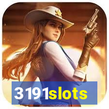 3191slots