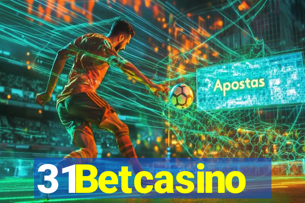 31Betcasino