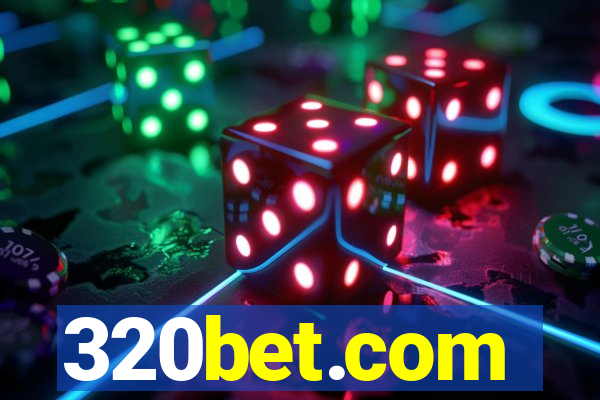 320bet.com