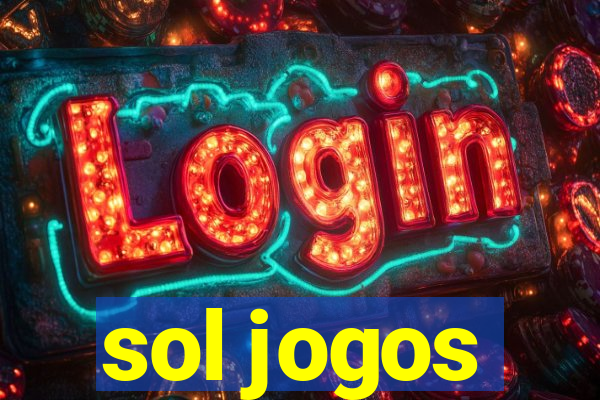 sol jogos