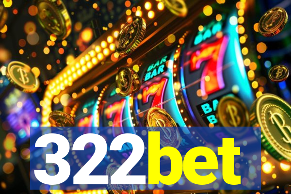 322bet