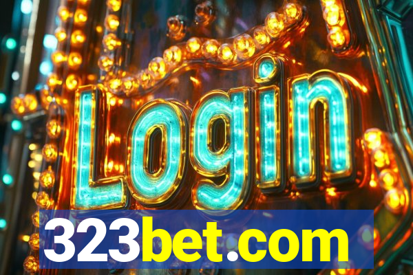 323bet.com