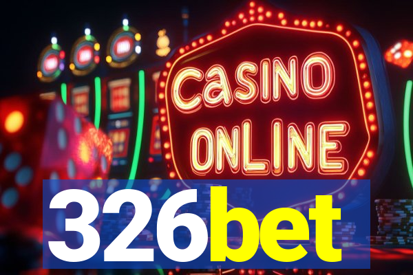 326bet
